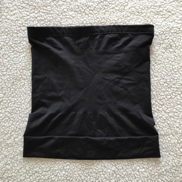 🔸5/30$!! EUC Black Maidenform Waist Cinching Shapeware - Picture 5 of 5